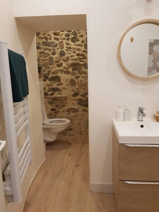 Apartamento Bel Appartement, 2 Chambres, Centre *