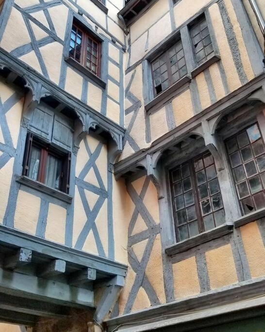 Apartamento Bel Appartement, 2 Chambres, Centre Thiers