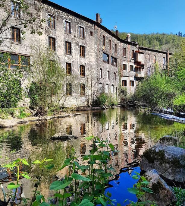 Apartamento Bel Appartement, 2 Chambres, Centre Thiers