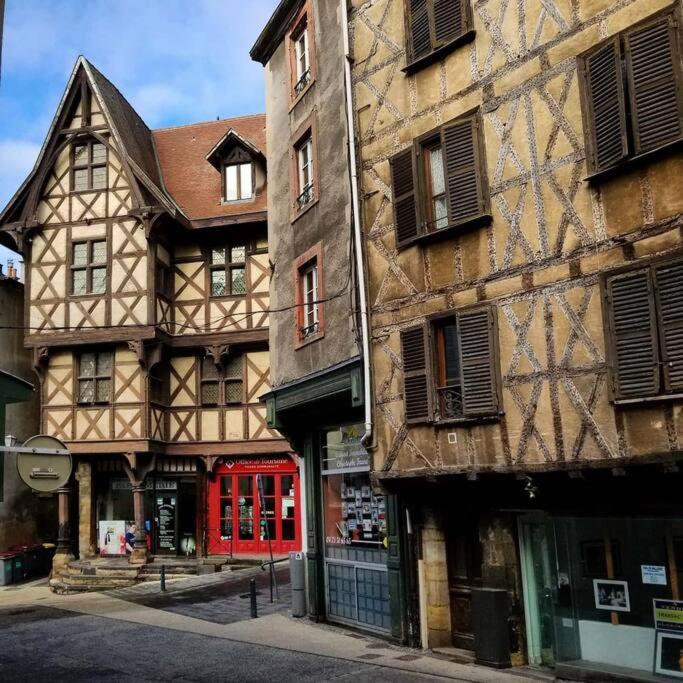 Apartamento Bel Appartement, 2 Chambres, Centre *