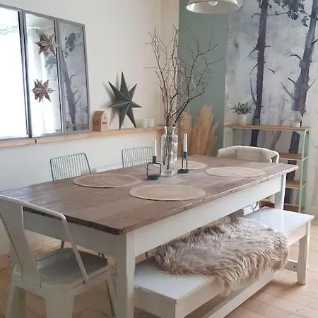 Bel Appartement, 2 Chambres, Centre Ville Thiers Extérieur photo