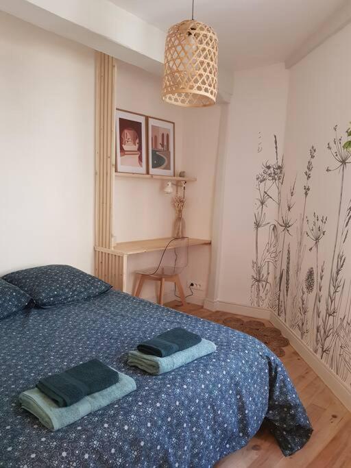 Appartement Bel Appartement, 2 Chambres, Centre Thiers