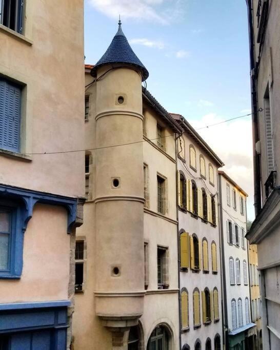 Appartement Bel Appartement, 2 Chambres, Centre